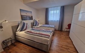 Fewo Faubel Centro 42 m²&54 m²